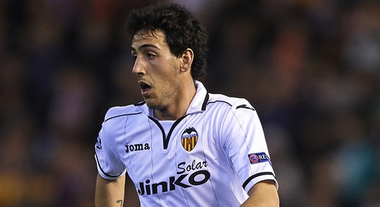 Дани Парехо, Getty Images