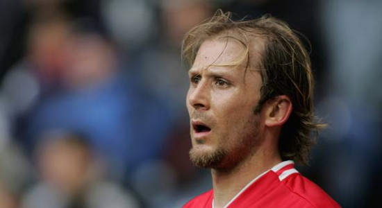 Гаиска Мендьета верит в Фалькао