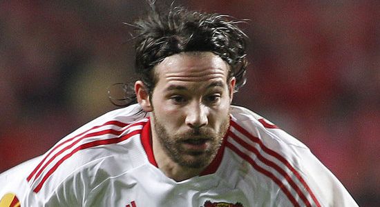 Гонсало Кастро, фото skysports.com