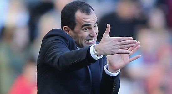 Роберто Мартинес, фото skysports.com