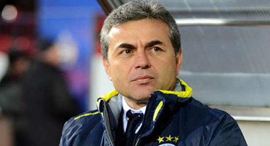 Айкют Коджаман, aksam.com.tr