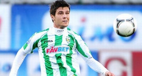 Семир Штилич. fckarpaty.lviv.ua