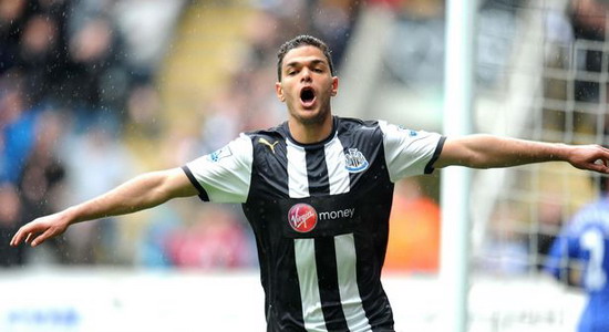 Хатем Бен Арфа, Getty Images