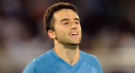 Джузеппе Росси, planetf1.com