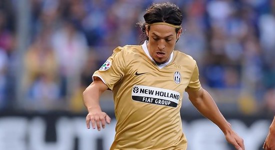 Мауро Каморанези в футболе Ювентуса, Getty Images