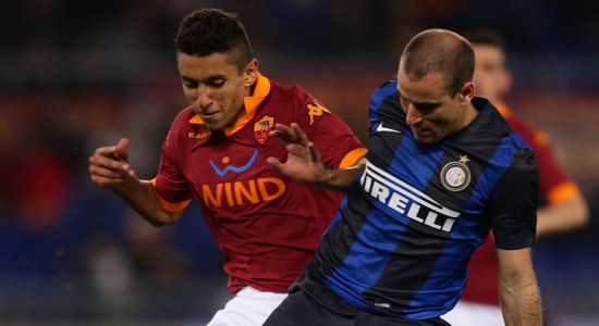 Маркиньос против Паласио, Getty Images