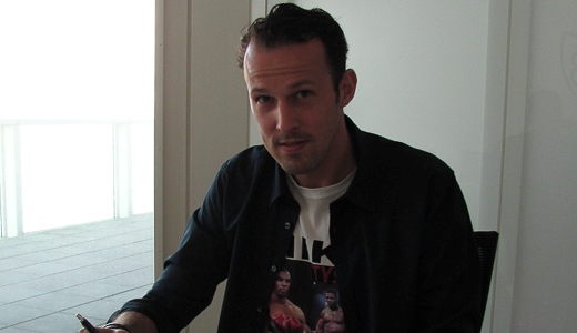 Марко Штреллер подписывает новый контракт, fcb.ch