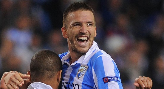 Иньясио Камачо, Getty Images