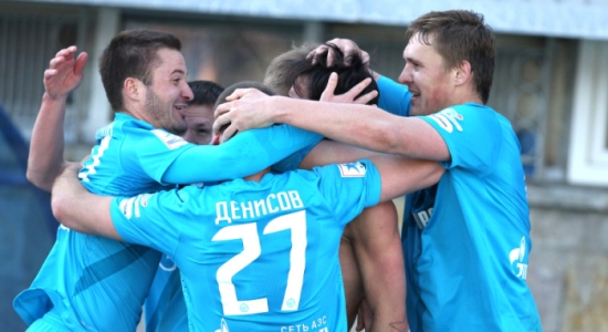 фото fc-zenit.ru
