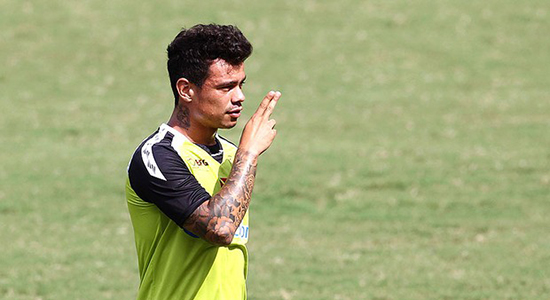 Бернандо, globo.com