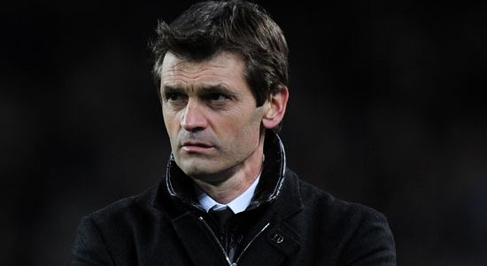 Тито Виланова, фото cbc.ca