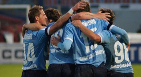 Радость самарцев, фото kc-camapa.ru