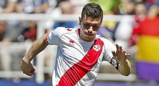 Пити опять забил, фото marca.com