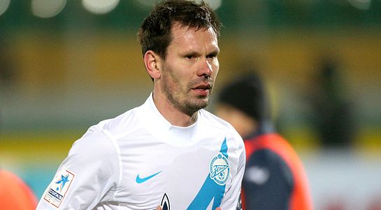 Константин Зырьянов, фото fc-zenit.ru 