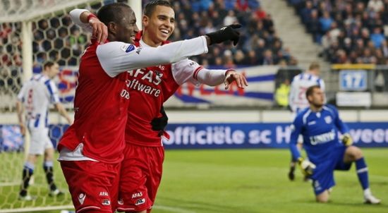 Алтидор сделал игру, ANР