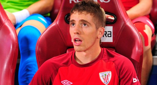 Икер Муниаин, Getty Images