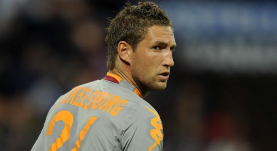 Маартен Стекеленбург, Getty Images