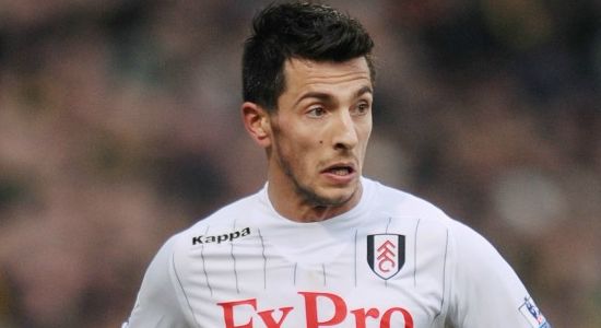 Станислав Манолев, фото fulhamchronicle.co.uk 