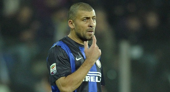 Вальтер Самуэль, Getty Images