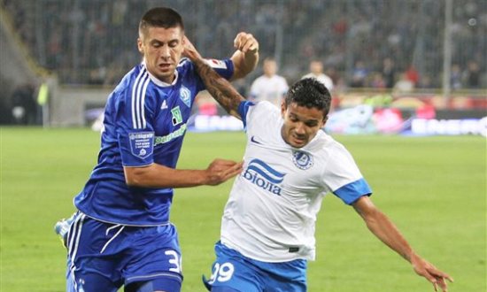 Фото Football.ua