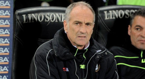 Франческо Гвидолин, Getty Images