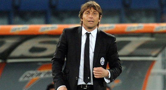 Антонио Конте, Getty Images