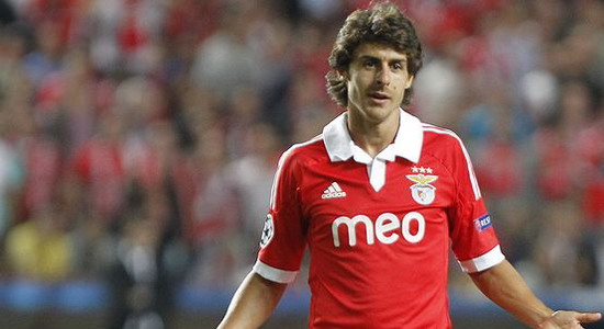 Пабло Аймар, abola.pt