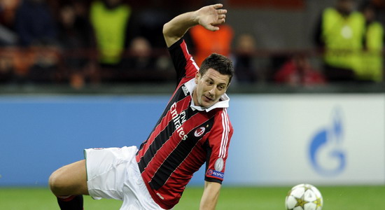 Даниэле Бонера, Getty images