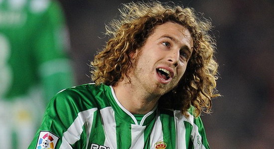 Хосе Альберто Каньяс, Getty images