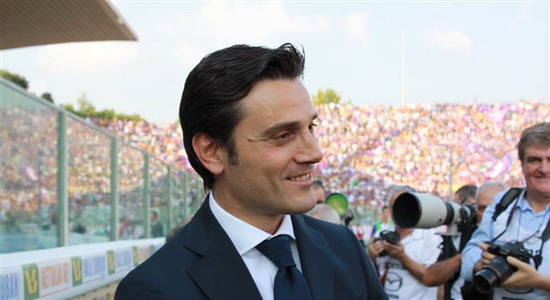 Винченцо Монтелла, Getty images