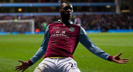 Кристиан Бентеке, Getty images