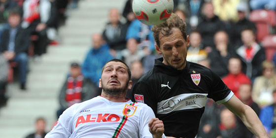 фото Getty Images, Мёльдерс открывает счет