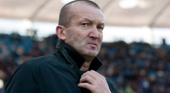 Роман Григорчук, фото Football.ua