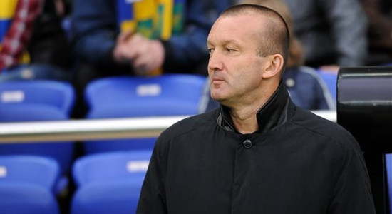 Роман Григорчук, фото Дмитрия Неймырка, Football.ua