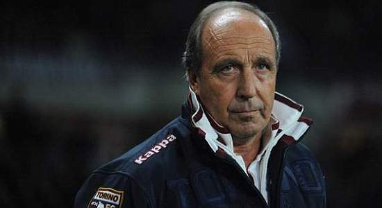 Джампьеро Вентура, forzaitalianfootball.com