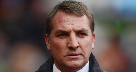 Брендан Роджерс, skysports.com