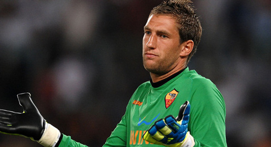 Мартен Стекеленбург, nederlandselftal.net