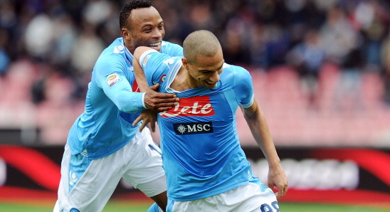 Гекхан Инлер открыл счет. Фото Getty Images