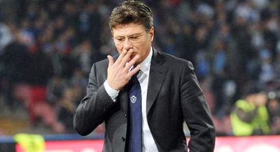 Вальтер Маццарри, goal.com