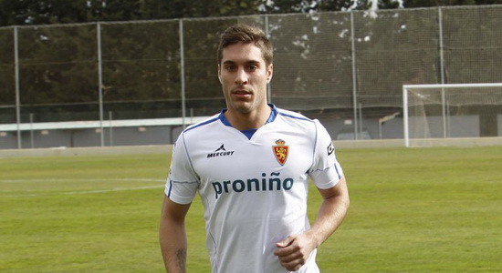 На счету Рокины победный мяч, фото as.com