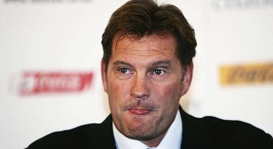 Гленн Ходдл, 1000goals.com