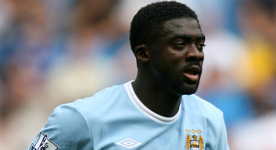 Коло Туре, Getty Images