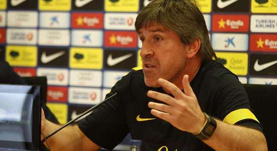 Жорди Роура, marca.com