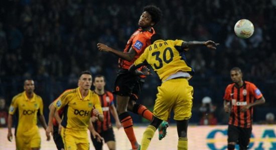 Фото Football.ua