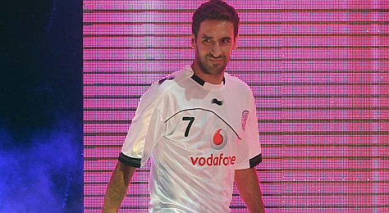 Рауль, al-saddclub.com