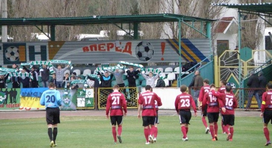 фото fctitan.com