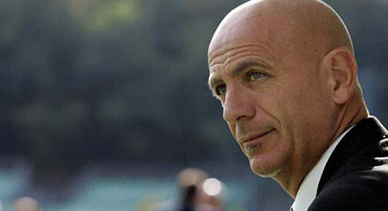 Джузеппе Саннино, sportnews.bz