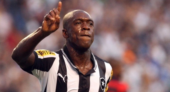 Кларенс Зеедорф, Getty Images