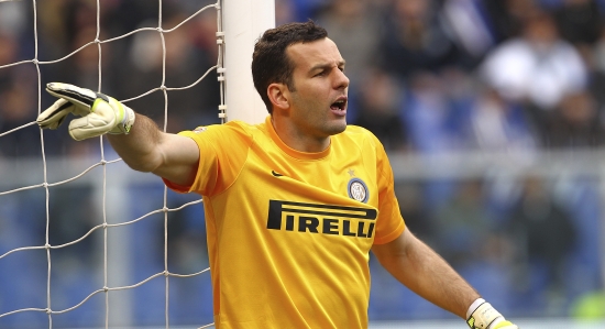 Самир Ханданович, фото Getty Images