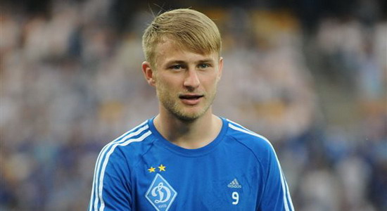 Роман Безус, (с) Илья Хохлов